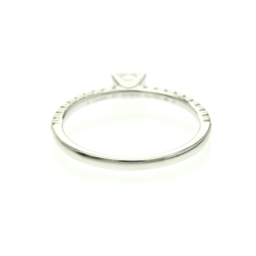 CARTIER Ring - Picture 3 of 10